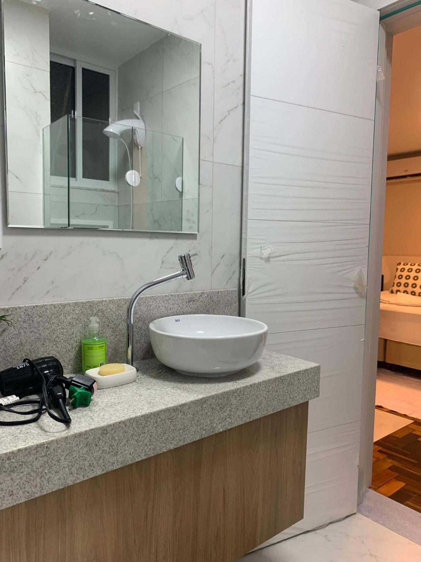 Studio Novo No Coracao De Floripa Флорианополис Экстерьер фото